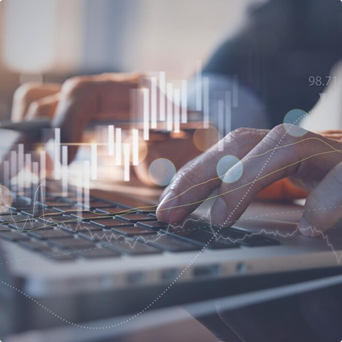 Data analysis and growth charts